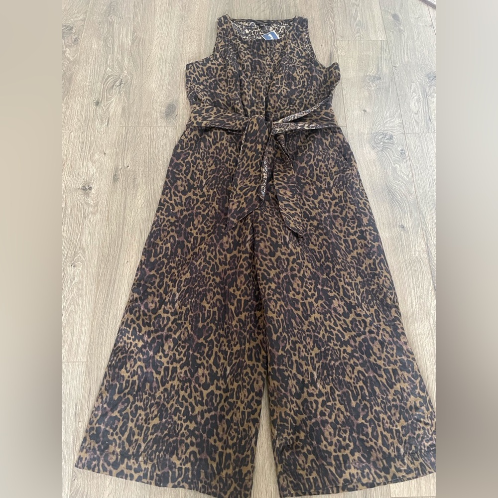 Banana Republic Jumpsuit